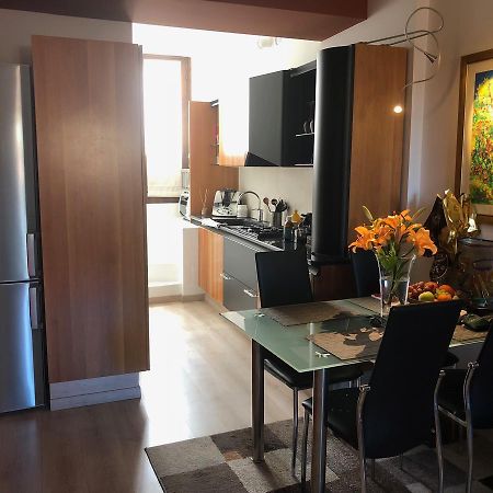 Piazza Erbe Suites Verona Eksteriør billede