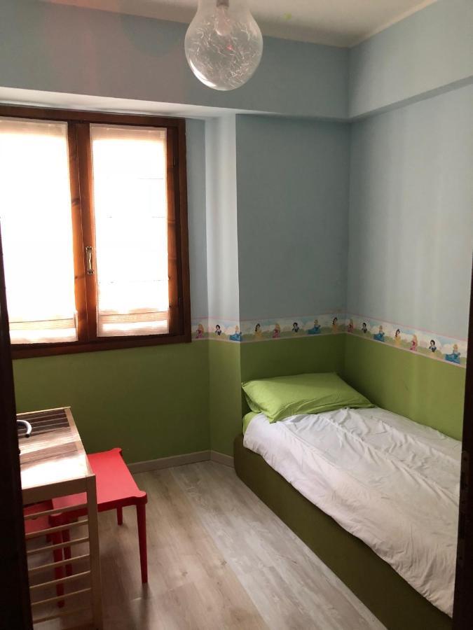 Piazza Erbe Suites Verona Eksteriør billede