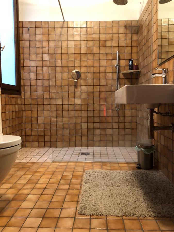 Piazza Erbe Suites Verona Eksteriør billede