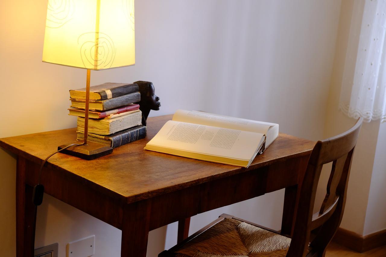 Piazza Erbe Suites Verona Eksteriør billede