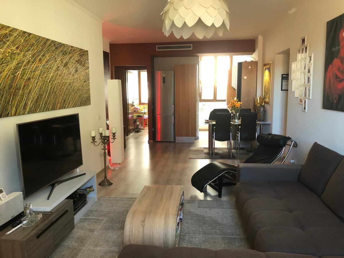 Piazza Erbe Suites Verona Eksteriør billede