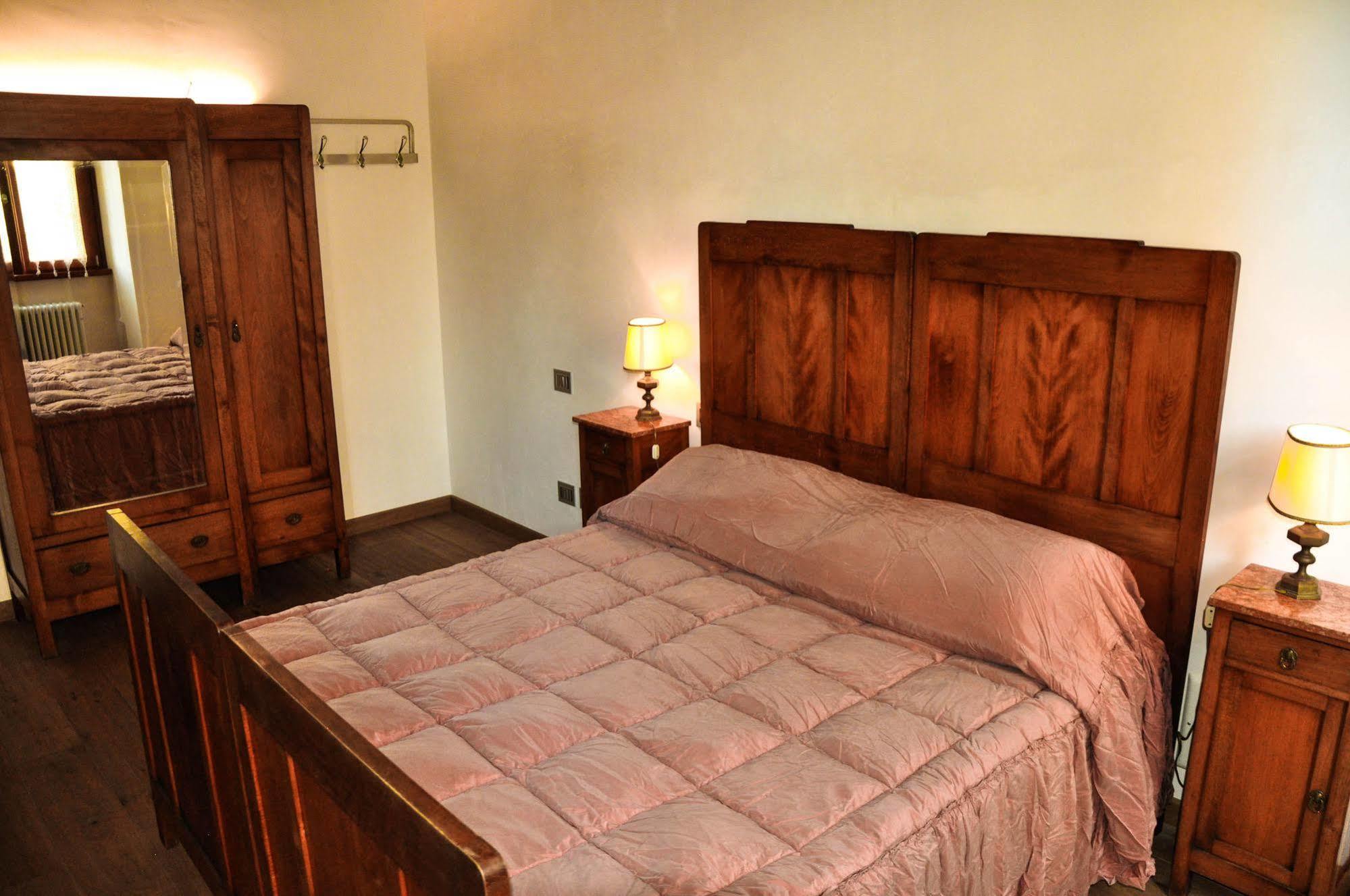 Piazza Erbe Suites Verona Eksteriør billede
